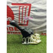 Кулиса МКПП Toyota Corolla Runx ZZE122 1ZZ-FE C52 -01A 2003 AU-2164