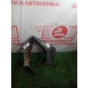 Брызговики передние комплект Mazda Familia BJ5P 2001 AU-2163