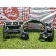Рамка магнитофона Toyota Rav4 SXA10G 3S-FE A540H -02A 1995 AU-2151