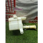 Бачок омывателя передний Toyota Corolla Fielder ZZE122G 1ZZ-FE A245E -06A 2005 AU-2124