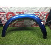 Накладка на крыло задняя левая Toyota Rav4 ACA21 1AZ-FE U140F -02A 2005 AU-2161