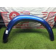 Накладка на крыло задняя правая Toyota Rav4 ACA21 1AZ-FE U140F -02A 2005 AU-2161
