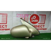 Зеркало боковое правое Nissan Bluebird Sylphy TG10 QR20DD RE0F06A FP54 2003 Z392