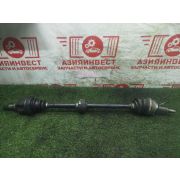 Привод передний правый Toyota Corolla Fielder ZZE122G 1ZZ-FE U341E -12A 2006 AU-2162