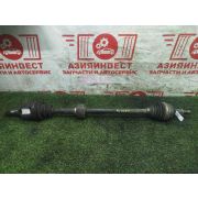 Привод передний правый Toyota Corolla Runx ZZE122 1ZZ-FE A245E -06A 2002 AU-2167
