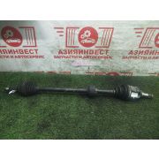 Привод передний правый Toyota Corolla Runx ZZE122 1ZZ-FE U341E -12A 2005 AU-2169