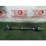 Привод передний правый Hyundai Getz TB G4ED A4AF3 2009 AU-2174