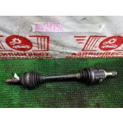 Привод передний левый Toyota Corolla Runx ZZE122 1ZZ-FE U341E -12A 2005 AU-2175