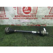Привод задний правый Audi Q3 8UB CUWA PVB 2015 AU-2144