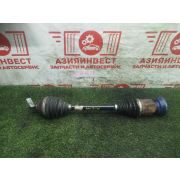 Привод передний правый Audi Q3 8UB CUWA PVB 2015 AU-2144