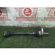 Привод передний правый Infiniti QX70 S51 VQ37VHR RE7R01A RC36 2017 AU-2147