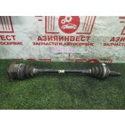 Привод задний правый Toyota Rav4 SXA10G 3S-FE A540H -02A 1995 AU-2151