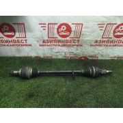 Привод задний правый Lexus IS250 GSE20 4GR-FSE A960E B03A 2010 AU-2148