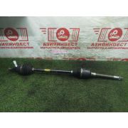 Привод передний правый Mercedes-Benz ML350 W164 642.940 722.902 2010 AU-2172