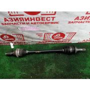 Привод задний левый Mazda CX-7 ER L3-VDT AW3119090V 2007 AU-2168