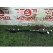 Привод задний правый Mazda CX-7 ER L3-VDT AW3119090V 2007 AU-2168
