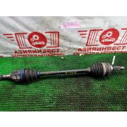 Привод передний левый Subaru Forester SG9 EJ25 TY755XF7BA 2007 AU-2158