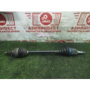 Привод передний правый Subaru Forester SG9 EJ25 TY755XF7BA 2007 AU-2158
