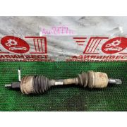 Привод передний левый Mitsubishi L200 KB4T 4D56 V5MB1-J 2014 AU-2177