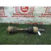 Привод передний правый Mitsubishi L200 KB4T 4D56 V5MB1-J 2014 AU-2177