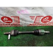 Привод передний левый Mazda 323 BJ5P ZM-DE FD6119090D 2001 AU-2163