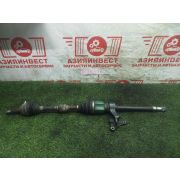 Привод передний правый Mazda 323 BJ5P ZM-DE FD6119090D 2001 AU-2163