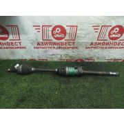 Привод передний правый Mazda 323 BJ5P FP-DE FN4319090B 1998 AU-2165