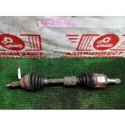 Привод передний левый Ford Focus DAW EDDF 4F27E 2004 AU-2154