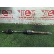 Привод передний правый Ford Focus DAW EDDF 4F27E 2004 AU-2154