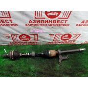 Привод передний левый Honda CR-V RD1 B20B MDMA 2001 AU-2157
