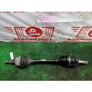 Привод передний левый Toyota Corolla Runx ZZE122 1ZZ-FE C52 -01A 2003 AU-2164