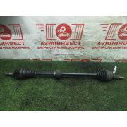 Привод передний правый Toyota Corolla Runx ZZE122 1ZZ-FE C52 -01A 2003 AU-2164