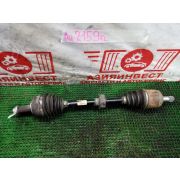 Привод передний левый Honda Accord CU2 K24Z3 MM7A 2011 AU-2159