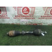 Привод передний правый Honda Accord CU2 K24Z3 MM7A 2011 AU-2159