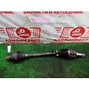 Привод передний левый Ford Focus CB4 AODA 4F27E 2006 AU-2171