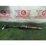 Привод передний правый Ford Focus CB4 AODA 4F27E 2006 AU-2171