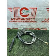 Трос МКПП Toyota Platz NCP12 1NZ-FE C150 -03A 1999 Z314