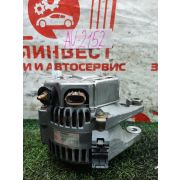 Генератор Toyota Corolla Runx ZZE122 1ZZ-FE A245E -06A 2002 AU-2152