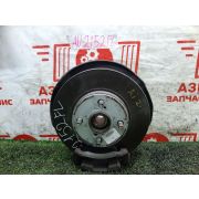 Ступица передняя левая Toyota Corolla Runx ZZE122 1ZZ-FE A245E -06A 2002 AU-2152