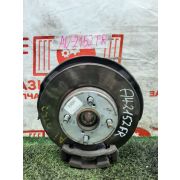 Ступица передняя правая Toyota Corolla Runx ZZE122 1ZZ-FE A245E -06A 2002 AU-2152