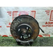 Ступица передняя левая Toyota Corolla Runx ZZE122 1ZZ-FE U341E -12A 2005 AU-2160