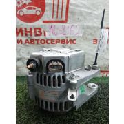 Генератор Toyota Corolla Fielder ZZE122G 1ZZ-FE U341E -12A 2006 AU-2162