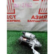 Стартер Toyota Corolla Fielder ZZE122G 1ZZ-FE U341E -12A 2006 AU-2162