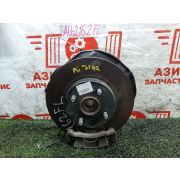 Ступица передняя левая Toyota Corolla Fielder ZZE122G 1ZZ-FE U341E -12A 2006 AU-2162