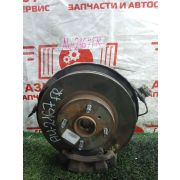 Ступица передняя правая Toyota Corolla Runx ZZE122 1ZZ-FE A245E -06A 2002 AU-2167