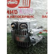 Генератор Toyota Corolla Runx ZZE122 1ZZ-FE U341E -12A 2005 AU-2169
