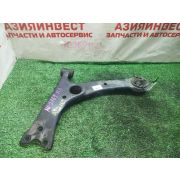 Рычаг передний нижний левый Toyota Corolla Runx ZZE122 1ZZ-FE U341E -12A 2005 AU-2169
