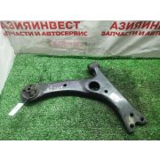 Рычаг передний нижний правый Toyota Corolla Runx ZZE122 1ZZ-FE U341E -12A 2005 AU-2169