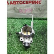 Дроссельная заслонка Hyundai Getz TB G4ED A4AF3 2009 AU-2174