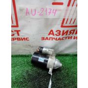 Стартер Hyundai Getz TB G4ED A4AF3 2009 AU-2174